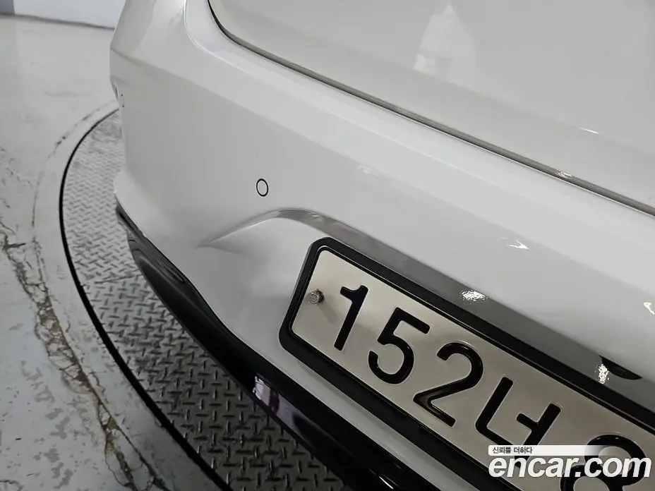 Hyundai Sonata 2018 2.0 АКПП, фото 13