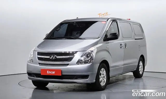 Hyundai Starex, 2014, 254 523 км