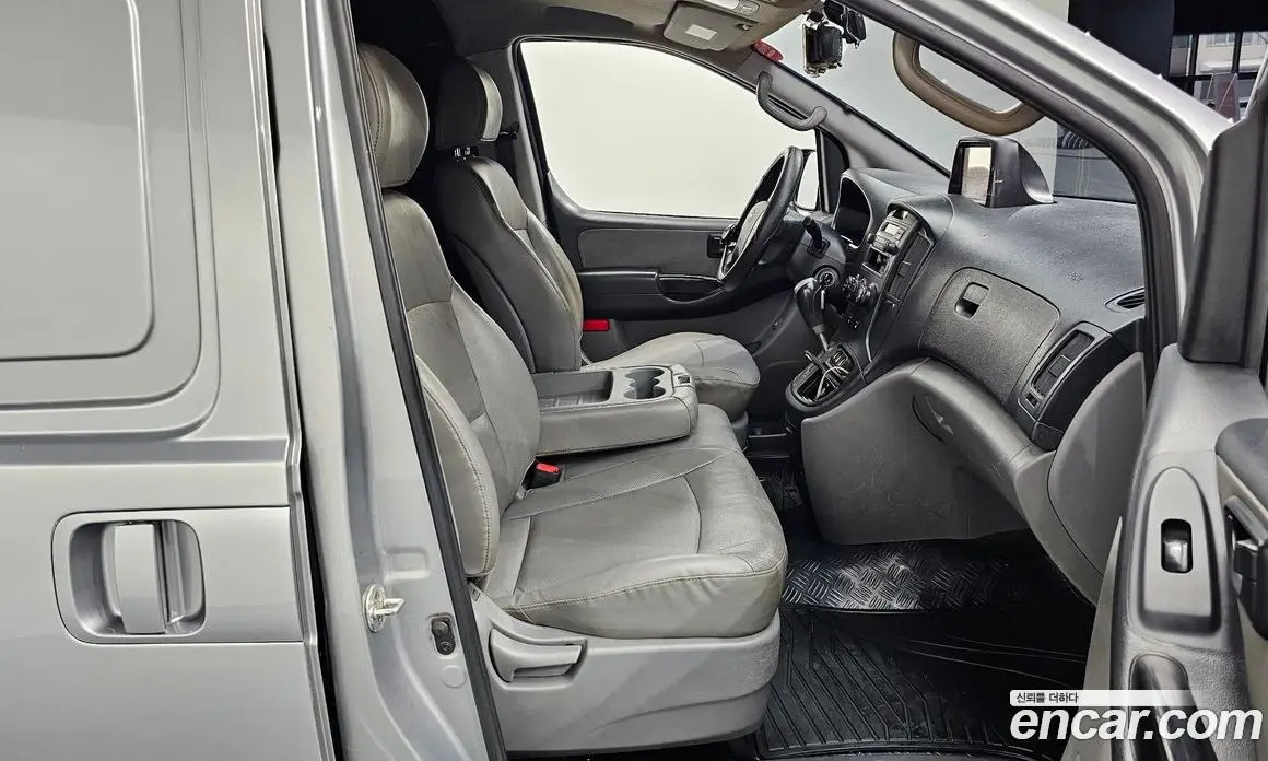 Hyundai Starex 2014 2.5 АКПП, фото 12