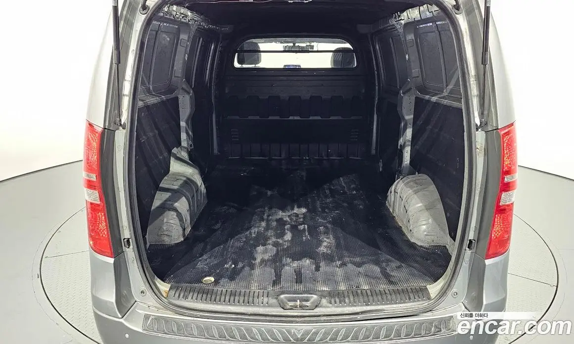 Hyundai Starex 2014 2.5 АКПП, фото 20