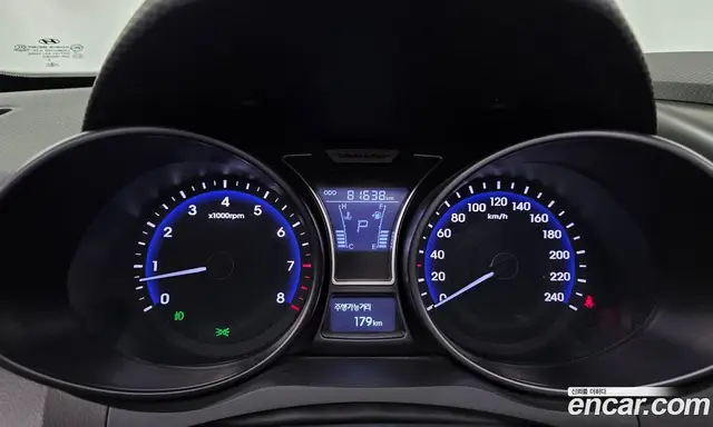 Hyundai Veloster 2014 1.6 АКПП, миниатюра 11