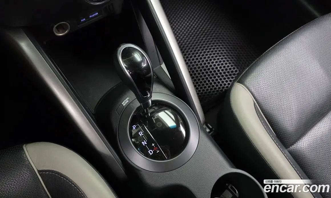 Hyundai Veloster 2014 1.6 АКПП, фото 12