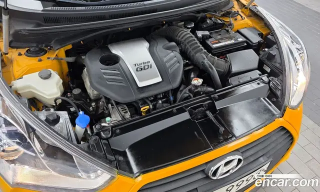 Hyundai Veloster 2014 1.6 АКПП, миниатюра 6