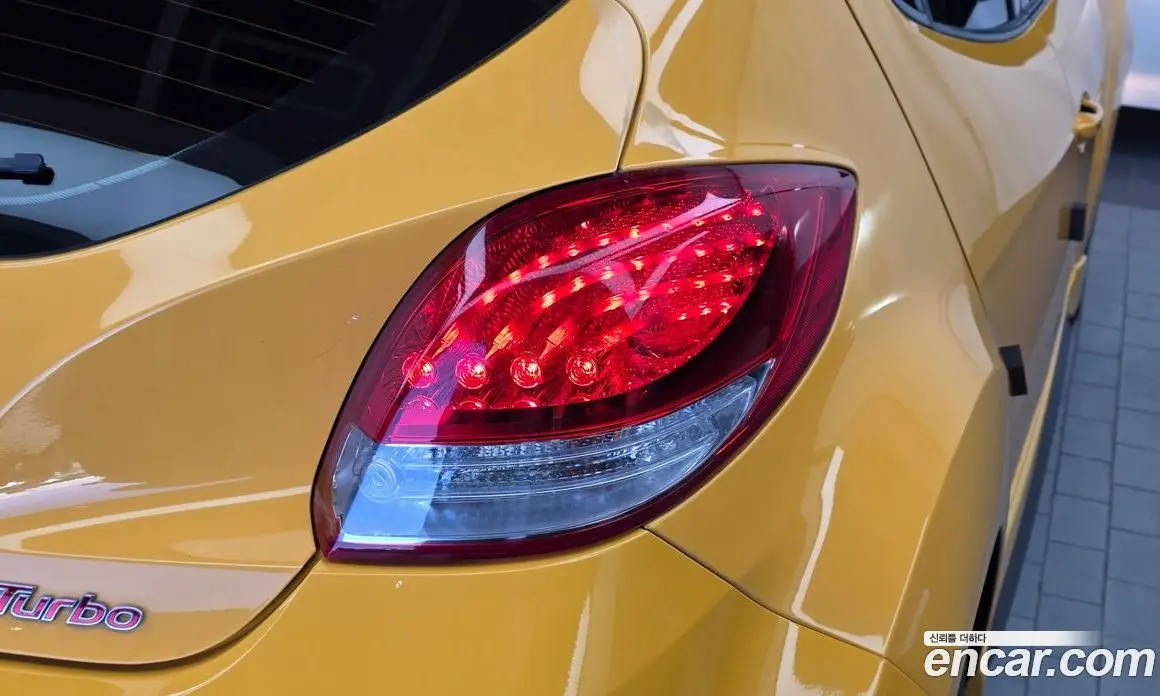 Hyundai Veloster 2014 1.6 АКПП, фото 9