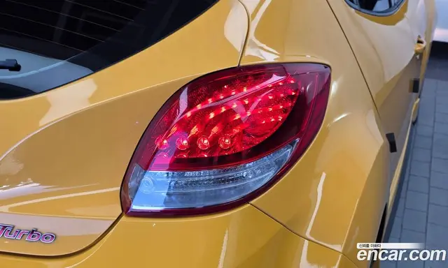 Hyundai Veloster 2014 1.6 АКПП, миниатюра 9