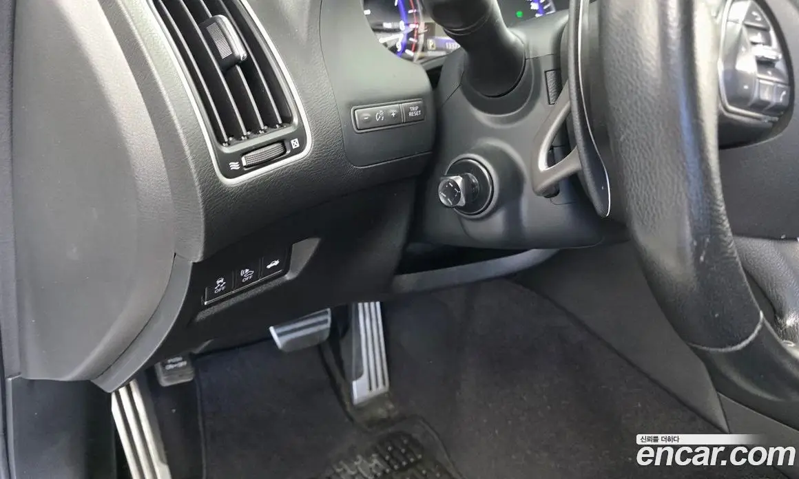 Infiniti Q50 2015 3.5 АКПП, фото 18