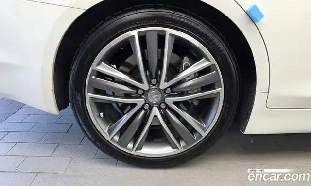 Infiniti Q50 2015 3.5 АКПП, миниатюра 5