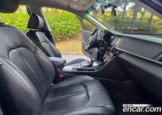 Kia K5 (Optima) 2016 1.7 АКПП, миниатюра 11