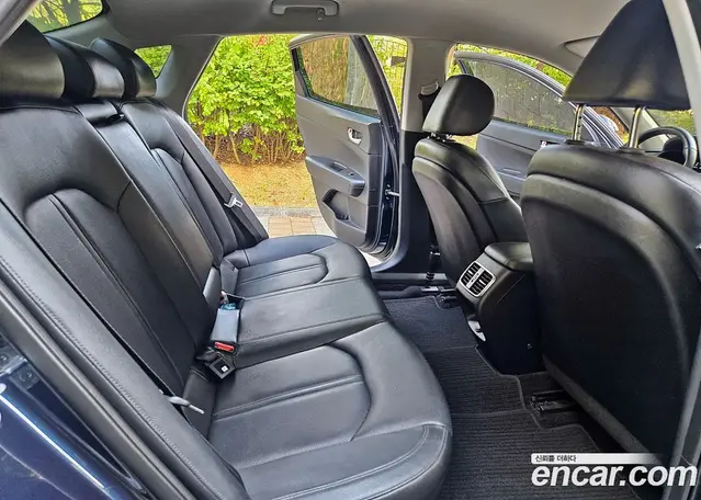 Kia K5 (Optima) 2016 1.7 АКПП, миниатюра 12