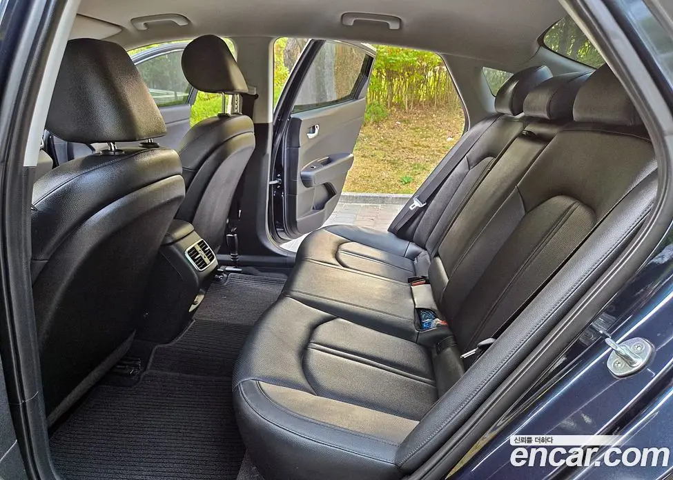 Kia K5 (Optima) 2016 1.7 АКПП, фото 13