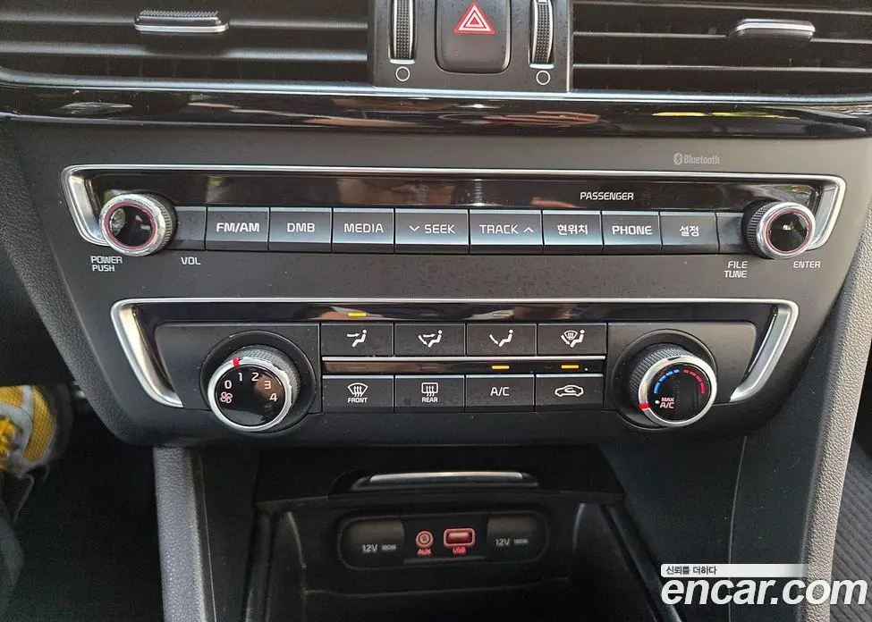 Kia K5 (Optima) 2016 1.7 АКПП, фото 14