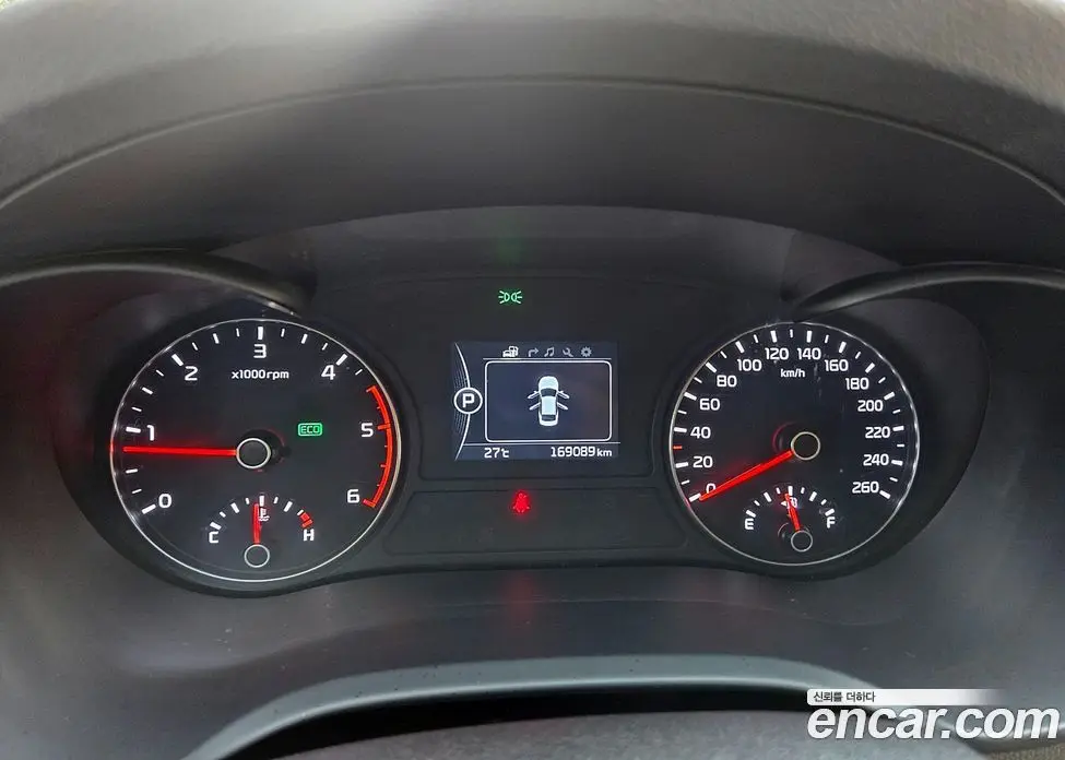 Kia K5 (Optima) 2016 1.7 АКПП, фото 17