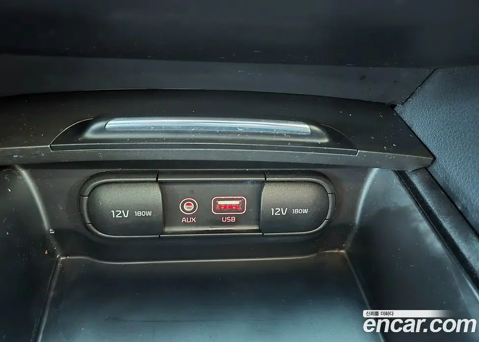 Kia K5 (Optima) 2016 1.7 АКПП, фото 19
