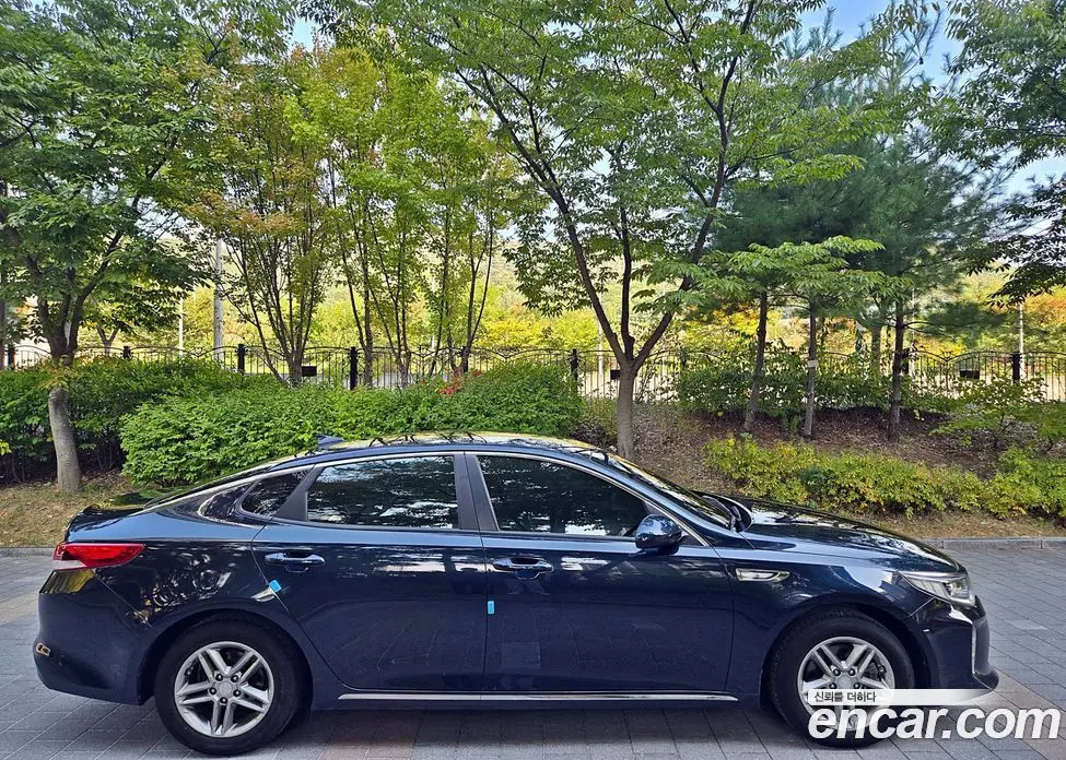Kia K5 (Optima) 2016 1.7 АКПП, фото 7