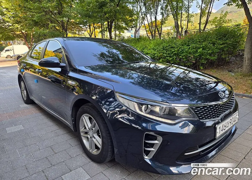 Kia K5 (Optima) 2016 1.7 АКПП, фото 8