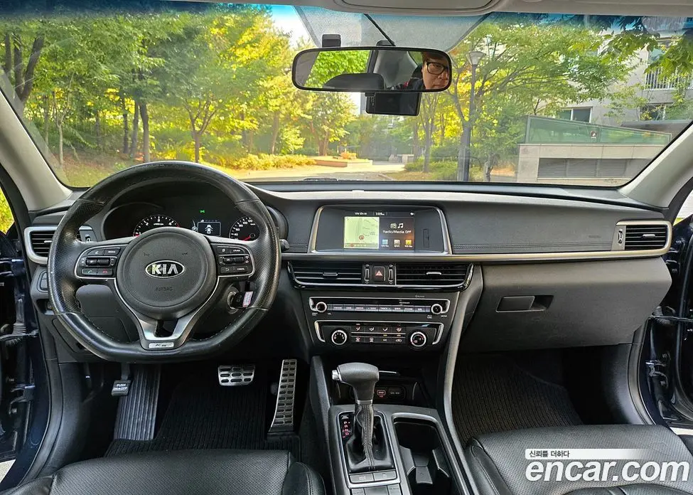 Kia K5 (Optima) 2016 1.7 АКПП, фото 9