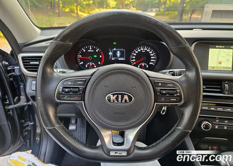 Kia K5 (Optima) 2016 1.7 АКПП, фото 10