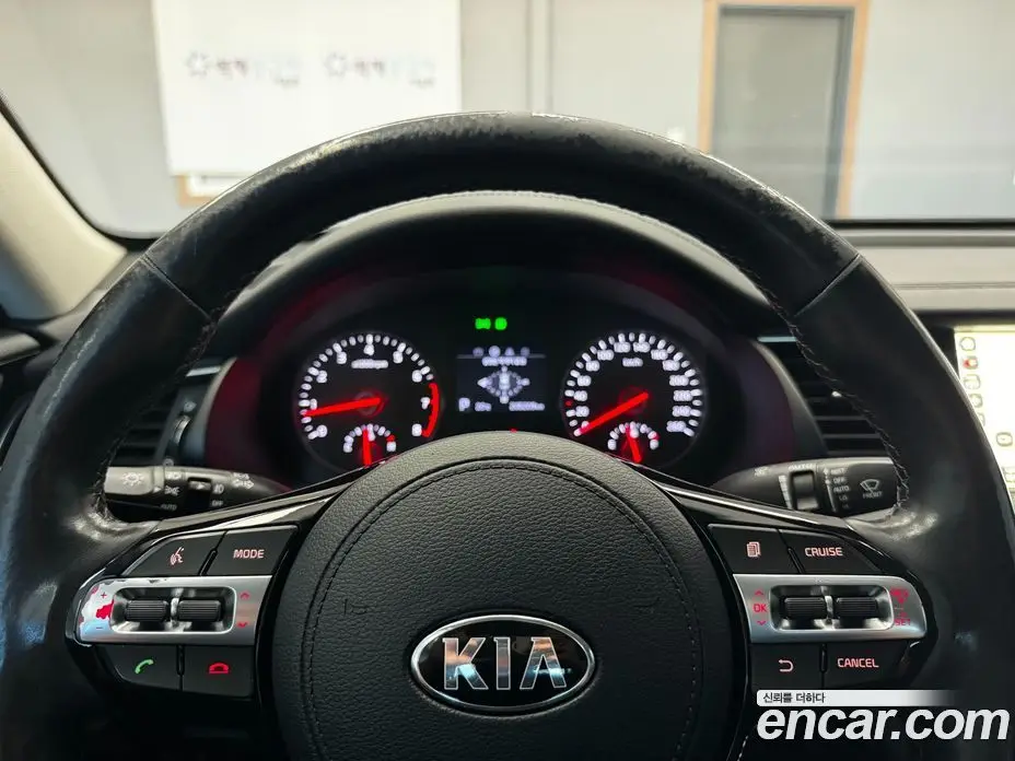 Kia K7 2017 3.0 АКПП, фото 13