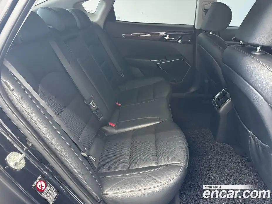 Kia K7 2017 3.0 АКПП, фото 18