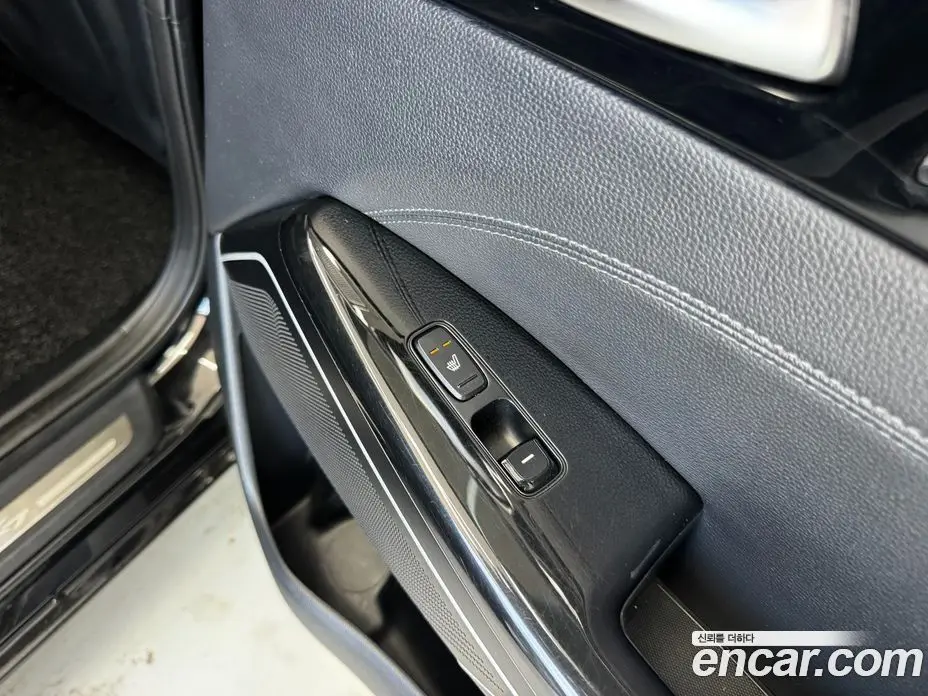 Kia K7 2017 3.0 АКПП, фото 19
