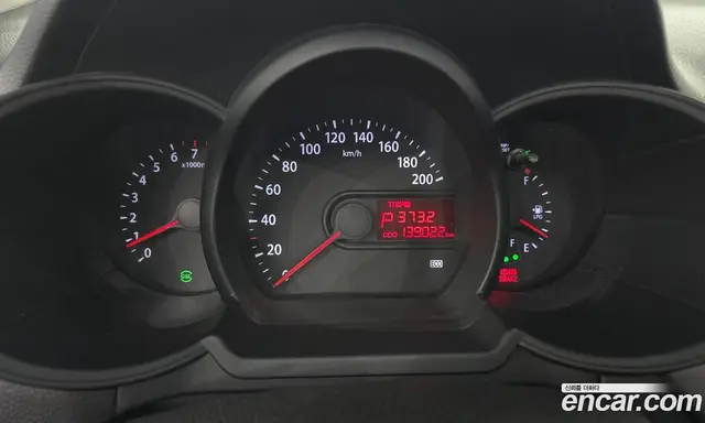 Kia Morning 2012 1.0 АКПП, миниатюра 11