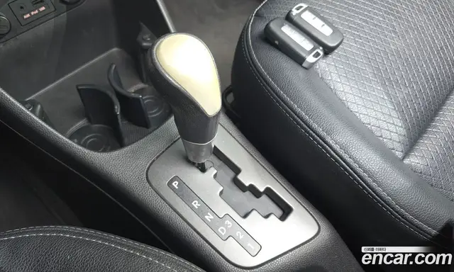 Kia Morning 2012 1.0 АКПП, миниатюра 12