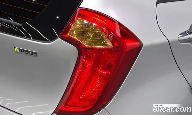 Kia Morning 2012 1.0 АКПП, миниатюра 9