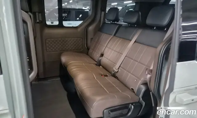 Kia PV5 2025 АКПП, миниатюра 6