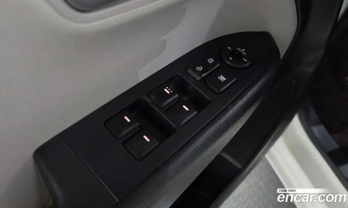Kia Ray 2018 1.0 АКПП, фото 17
