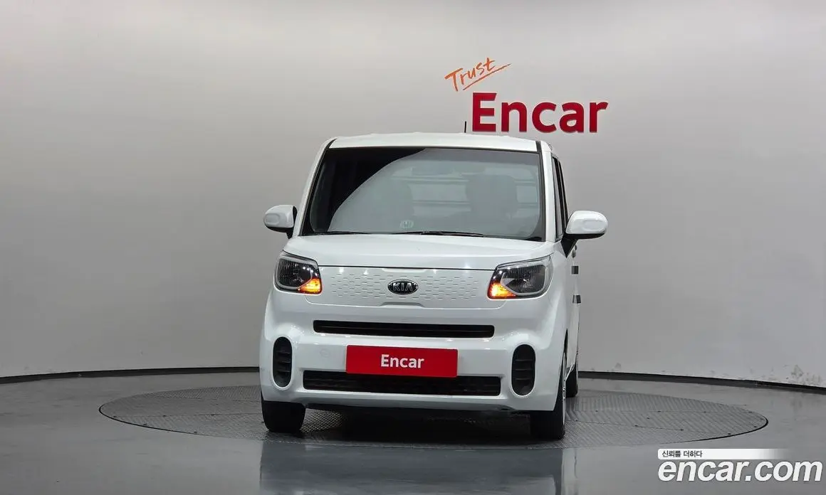 Kia Ray 2018 1.0 АКПП, фото 3