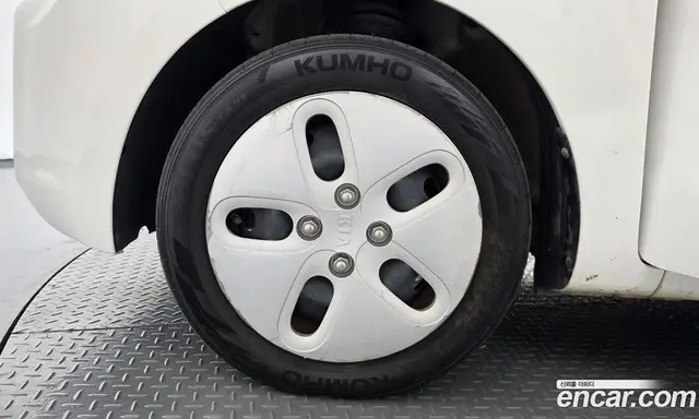 Kia Ray 2018 1.0 АКПП, миниатюра 5
