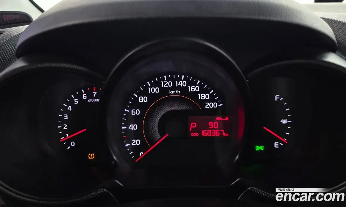 Kia Ray 2018 1.0 АКПП, фото 8