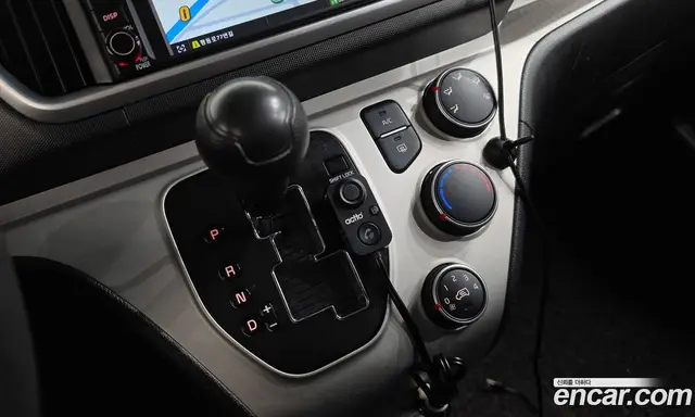 Kia Ray 2018 1.0 АКПП, миниатюра 9