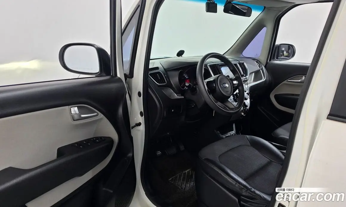 Kia Ray 2018 1.0 АКПП, фото 10