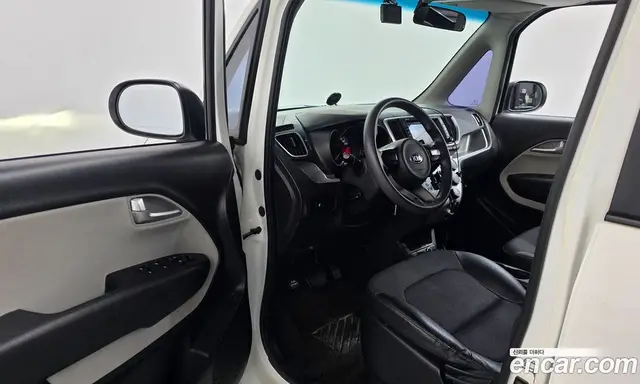 Kia Ray 2018 1.0 АКПП, миниатюра 10