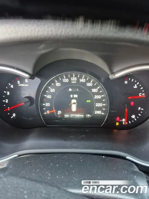 Kia Sorento 2014 2.0 АКПП, фото 7 Kia Sorento 2014 2.0 АКПП, фото 7