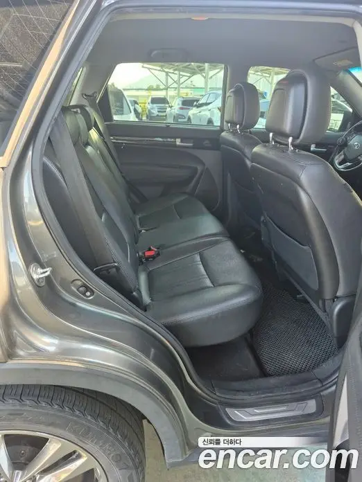 Kia Sorento 2014 2.0 АКПП, фото 9 Kia Sorento 2014 2.0 АКПП, фото 9