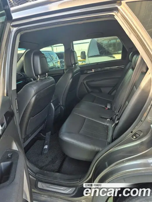 Kia Sorento 2014 2.0 АКПП, миниатюра 10 Kia Sorento 2014 2.0 АКПП, миниатюра 10