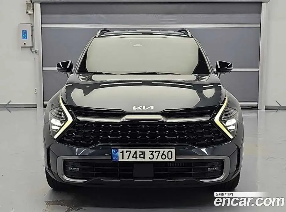 Kia Sportage 2022 2.0 АКПП, фото 1 Kia Sportage 2022 2.0 АКПП, фото 1