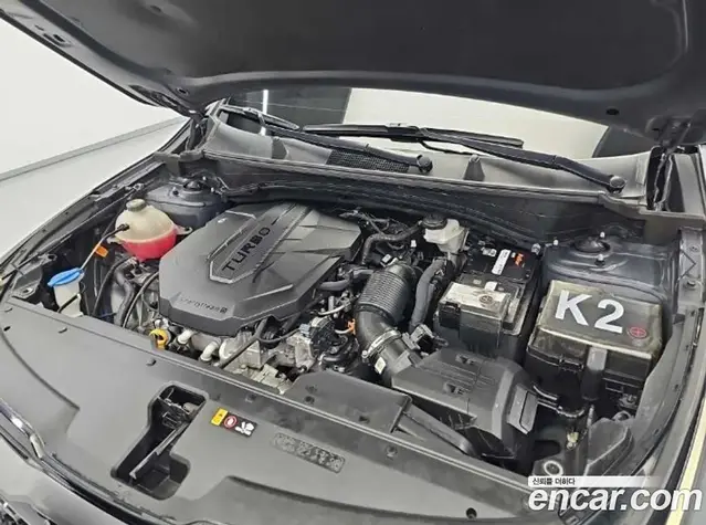 Kia Sportage 2022 2.0 АКПП, миниатюра 4 Kia Sportage 2022 2.0 АКПП, миниатюра 4