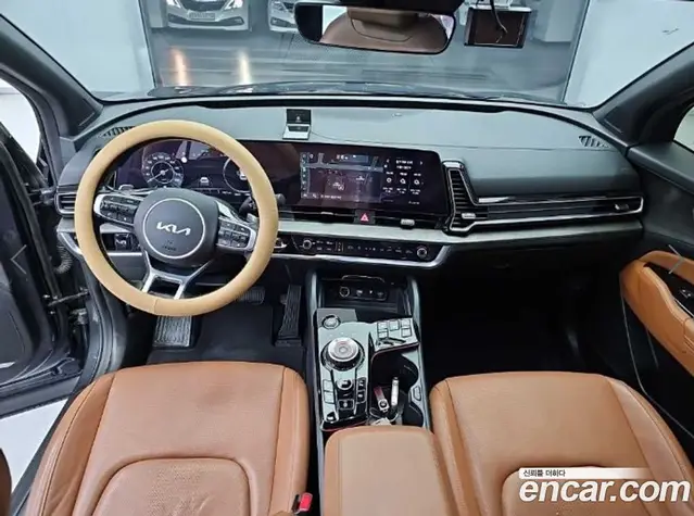 Kia Sportage 2022 2.0 АКПП, миниатюра 6 Kia Sportage 2022 2.0 АКПП, миниатюра 6