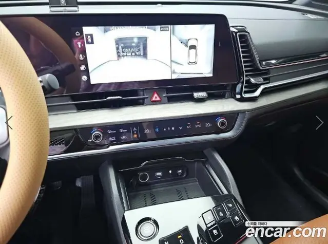 Kia Sportage 2022 2.0 АКПП, миниатюра 9 Kia Sportage 2022 2.0 АКПП, миниатюра 9