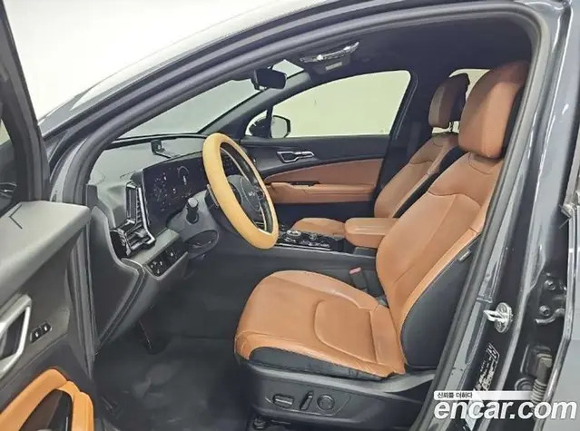 Kia Sportage 2022 2.0 АКПП, миниатюра 10 Kia Sportage 2022 2.0 АКПП, миниатюра 10
