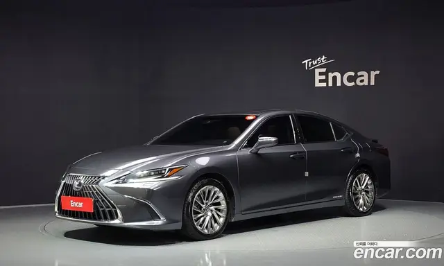 Lexus ES, 2021, 73 031 км
