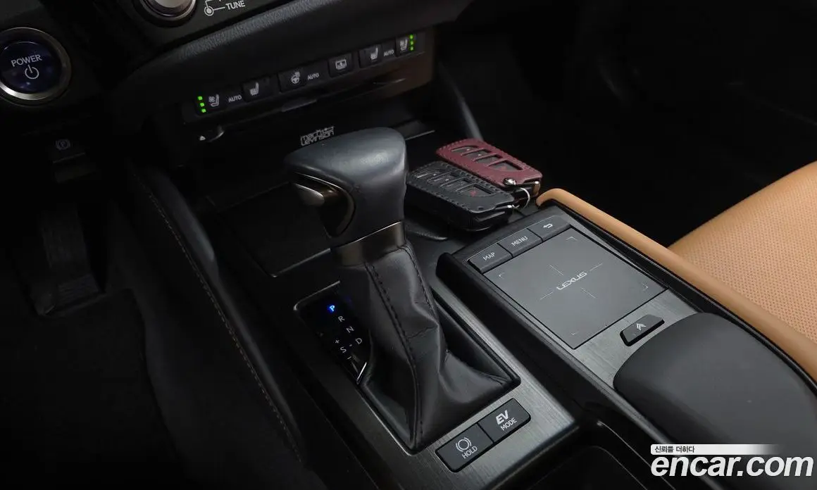 Lexus ES 2021 2.5 АКПП, фото 12