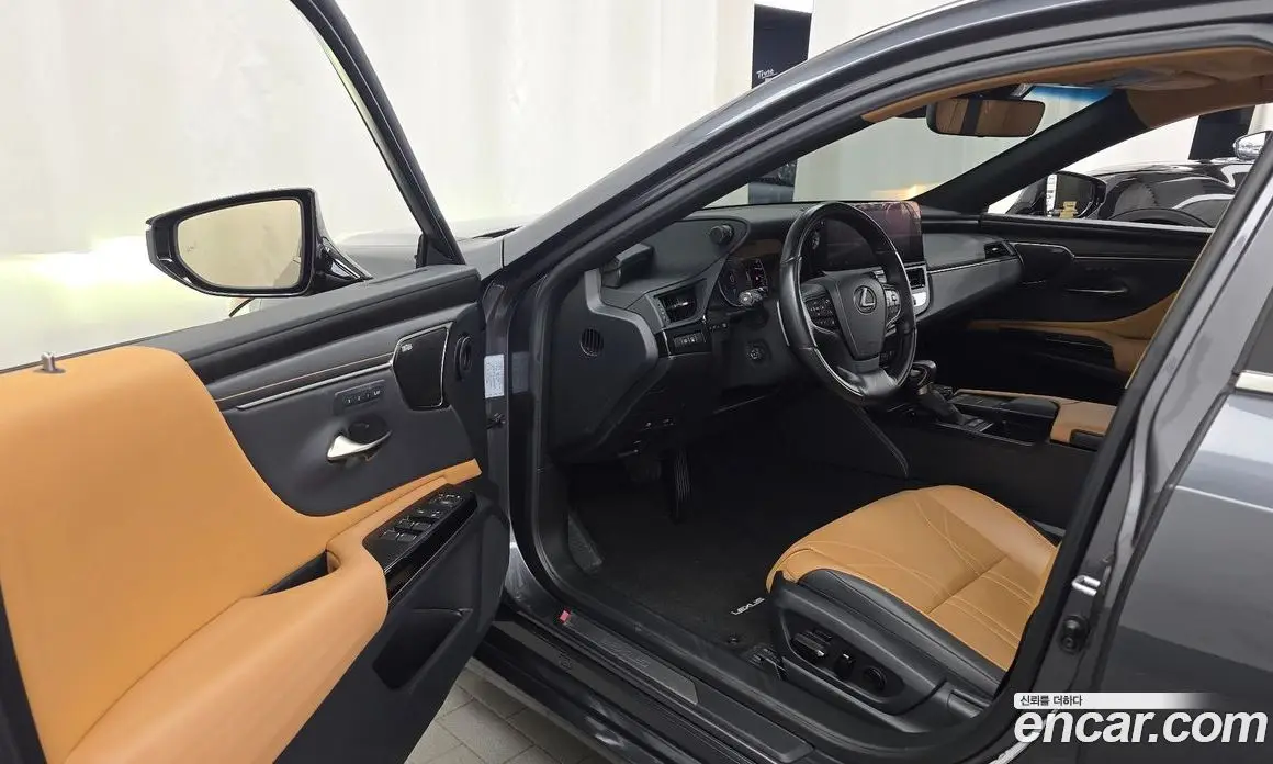 Lexus ES 2021 2.5 АКПП, фото 13