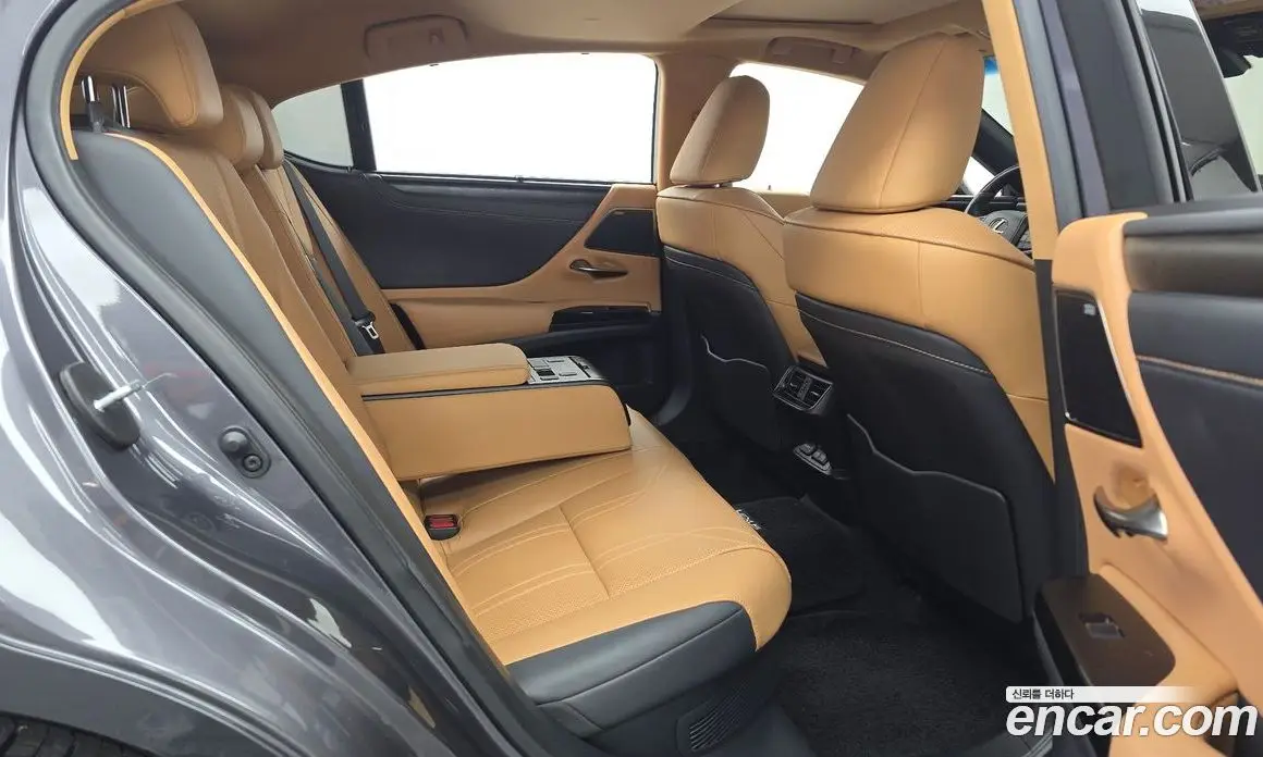 Lexus ES 2021 2.5 АКПП, фото 18