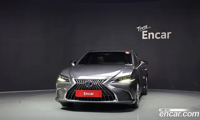 Lexus ES 2021 2.5 АКПП, миниатюра 3