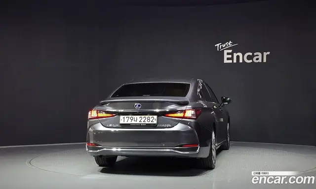Lexus ES 2021 2.5 АКПП, миниатюра 4