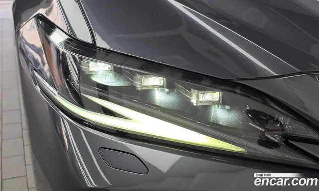 Lexus ES 2021 2.5 АКПП, миниатюра 8